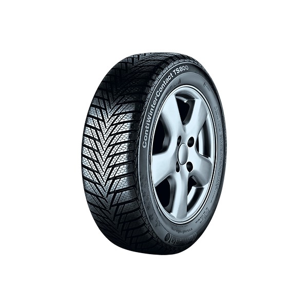 Continental 155/60R15 74T ContiWinterContact TS 800 Kış Lastiği