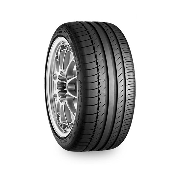 Michelin 265/35ZR18 97(Y) PILOT SPORT PS2 N3 XL Yaz Lastiği