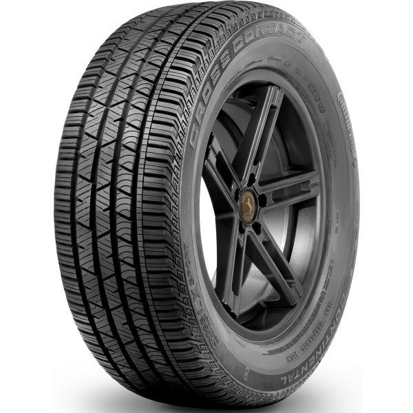 Continental 265/60R18 110T CrossContact LX 4 Mevsim Lastiği