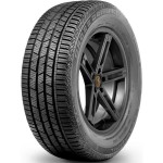 Continental 265/60R18 110T CrossContact LX 4 Mevsim Lastiği