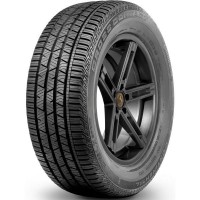Continental 265/60R18 110T CrossContact LX 4 Mevsim Lastiği