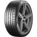 Continental 245/45R19 102Y XL FR SportContact 7 Yaz Lastiği
