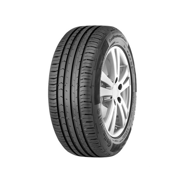 Continental 235/65R17 104V ContiPremiumContact 5 Yaz Lastiği