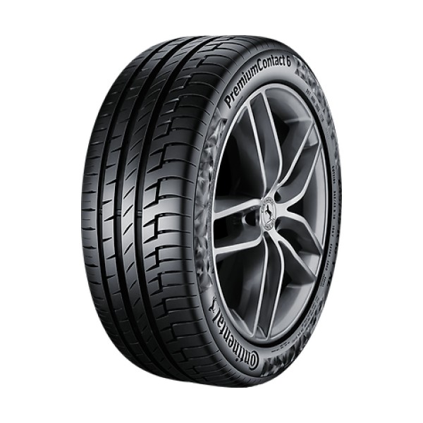 Continental 235/60R17 102V FR PremiumContact 6 VOL Yaz Lastiği