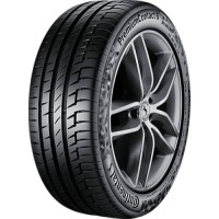 Continental 235/60R17 102V FR PremiumContact 6 VOL Yaz Lastiği