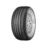 Continental 225/45R19 92W FR ContiSportContact 5 Yaz Lastiği