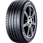 Continental 325/35R22 110Y FR SportContact 5P MO Yaz Lastiği