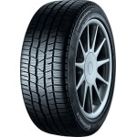 Continental 245/45R18 100V XL ContiWinterContact TS 830 P SSR * Kış Lastiği