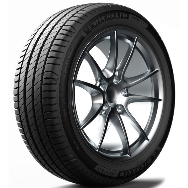 Michelin 215/60R17 96V Primacy 4 S1 Yaz Lastiği