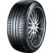 Continental 225/45R18 91Y SSR FR SportContact 5 * Yaz Lastiği