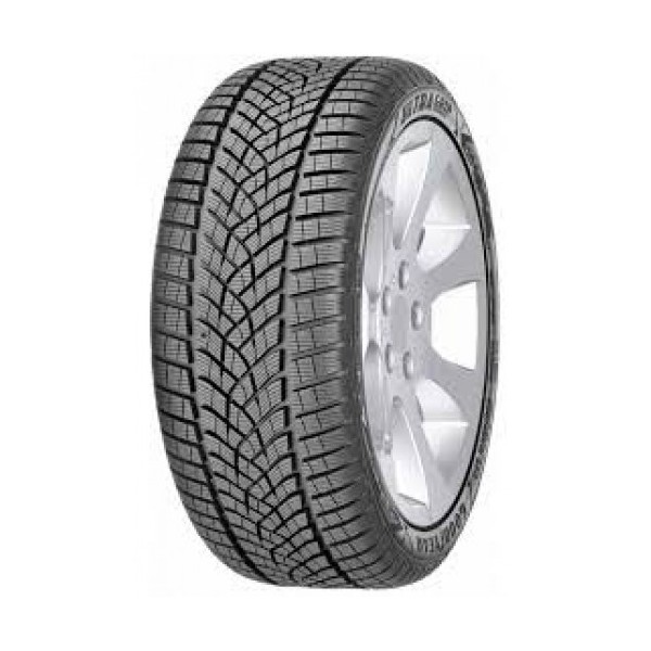 Goodyear 235/55R19 105T UG PERF Kış Lastiği