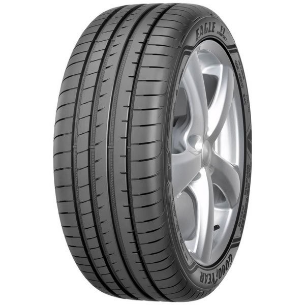 Goodyear 325/35R23 115Y XL Eagle F1 Asymmetric 6 FP Yaz Lastiği