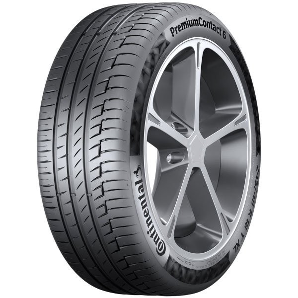 Continental 285/45R20 112H XL FR PremiumContact 6 AO Yaz Lastiği