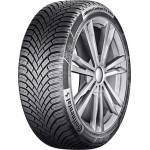 Continental 205/60R16 96H SSR XL WinterContact TS 860 S * Kış Lastiği