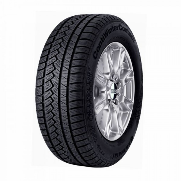 Continental 255/40R17 98V XL ContiWinterContact TS 790 V Kış Lastiği