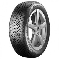 Continental 245/45R19 102Y XL FR AllSeasonContact 4 Mevsim Lastiği