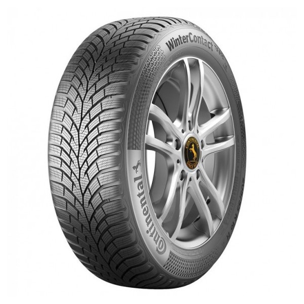 Continental 195/60R16 89H WİNTERCONTACT TS 870 Kış Lastiği