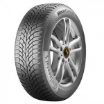 Continental 195/60R16 89H WİNTERCONTACT TS 870 Kış Lastiği