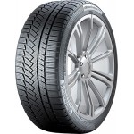 Continental 225/60R17 99H WinterContact TS 850 P SUV Kış Lastiği