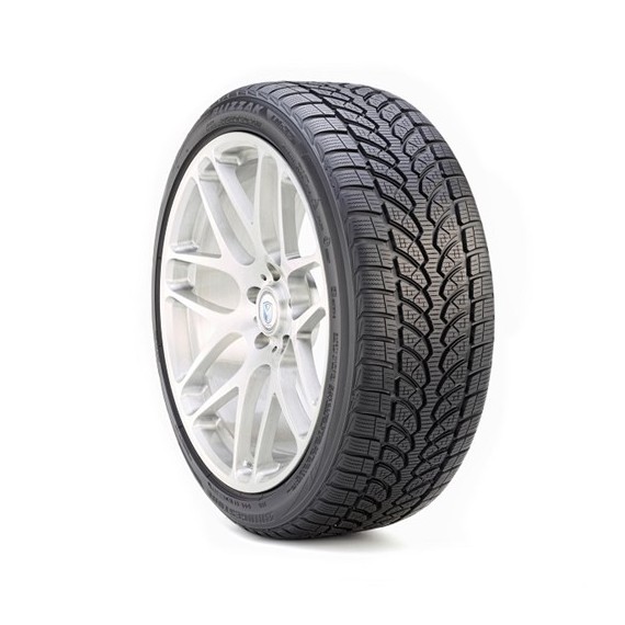 Bridgestone 245/45R19 102V XL Blizzak Lm32 M+S / SFM Kış Lastiği