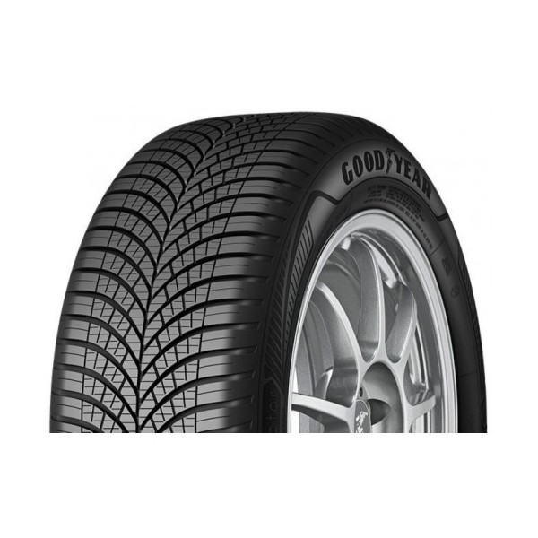 Goodyear 235/40R19 96W XL Vector 4 Seasons G3 4 Mevsim Lastiği