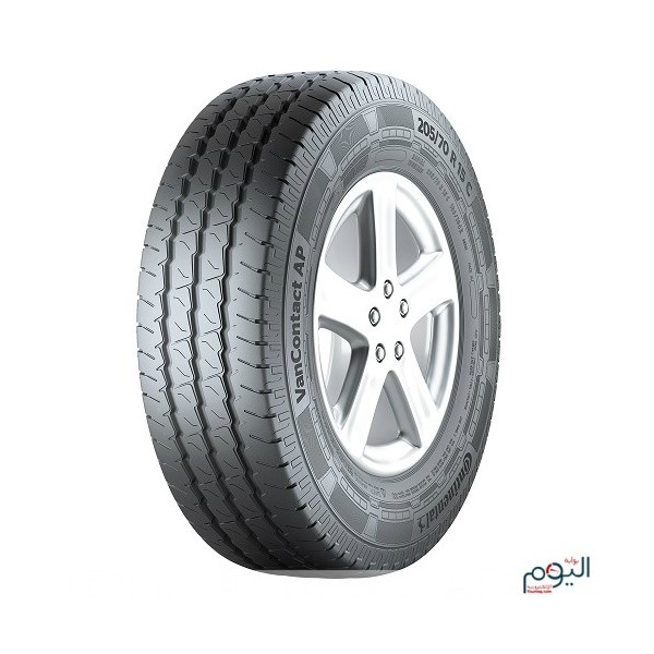 Continental 235/65R16C 121/119R VanContact AP Yaz Lastiği
