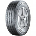 Continental 205/70R17C 115/113R Vanco 100 Yaz Lastiği