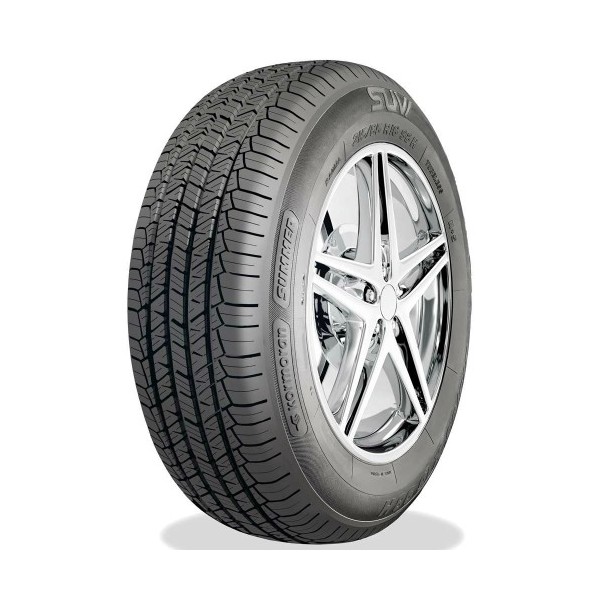 Kormoran 255/50R19 107Y XL SUV Summer Yaz Lastiği