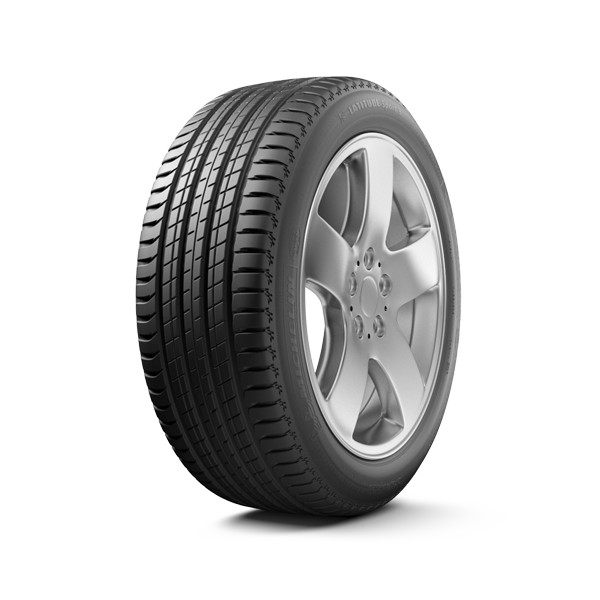 Michelin 275/45R20 110Y LATITUDE SPORT 3 ACOUSTIC T0 XL Yaz Lastiği