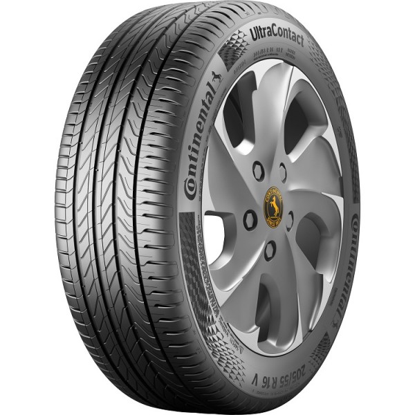 Continental 205/55R15 88V UltraContact Yaz Lastiği