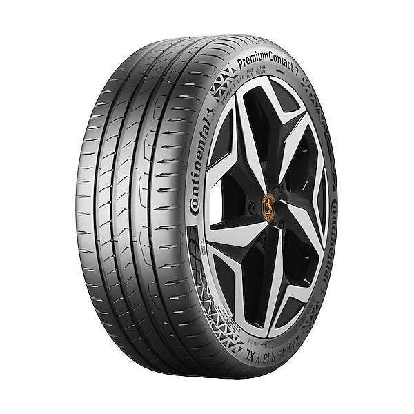 Continental 235/55R18 104Y XL FR PremiumContact 7 Yaz Lastiği