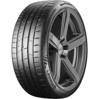 Continental 285/40R20 108Y XL FR SportContact 7 Yaz Lastiği