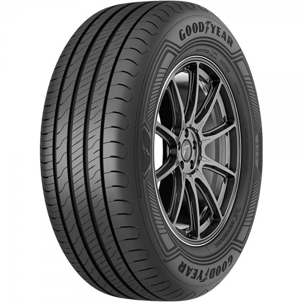 Goodyear 255/70R18 113H Efficientgrip 2 SUV Yaz Lastiği