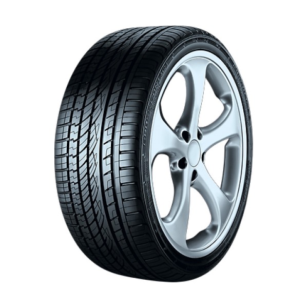 Continental 255/50R19 103W FR CrossContact UHP MO Yaz Lastiği