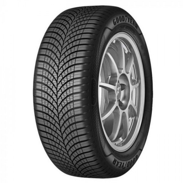 Goodyear 245/40R18 97W XL Vector 4 Seasons G3 FP Yaz Lastiği