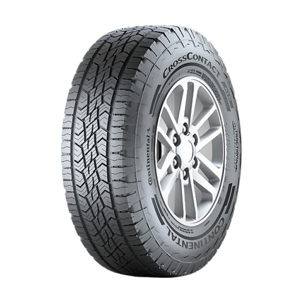 Continental 235/70R16 106T FR CrossContact ATR 4 Mevsim Lastiği