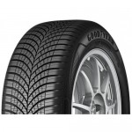 Goodyear 215/40R18 89W XL Vector 4 Seasons G3 4 Mevsim Lastiği