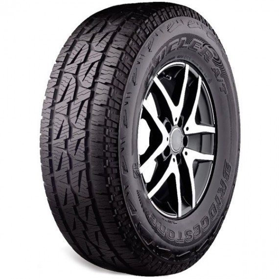 Bridgestone 265/70R16 112S A/T001 Yaz Lastiği