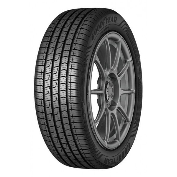 Goodyear 245/45R19 102V XL Eagle Sport 4 Seasons FP 4 Mevsim Lastiği