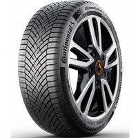 Continental 225/55R18 102H XL AllSeasonContact 2 4 Mevsim Lastiği