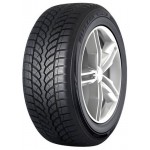 Bridgestone 275/40R20 106V XL Blizzak Lm80 M+S / SFM Kış Lastiği