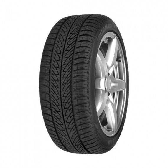 Goodyear 195/65R15 91T ULTRAGRIP 8 M+S Kış Lastiği