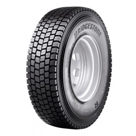 Bridgestone 295/60R22.5 150/147L R-DRİVE Asfalt Çeker Lastiği