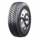 Sailun 215/75R17.5 135/133L 16PR S737 Asfalt Çeker Lastiği