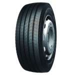 Jinyu 215/75R17.5 135/133L 16PR JF568 Asfalt Düz Lastiği