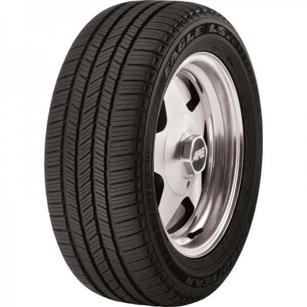 Goodyear 245/45R18 100H EAGLE LS-2 AO Yaz Lastiği