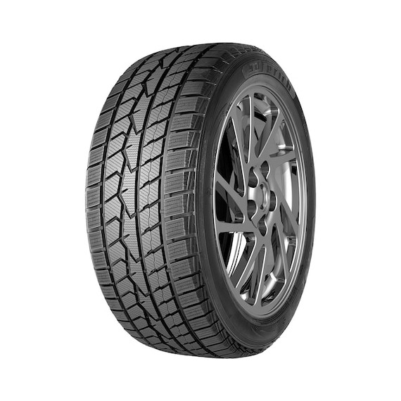 Saferich 225/45R18 95V XL FRC78 M+S Kış Lastiği