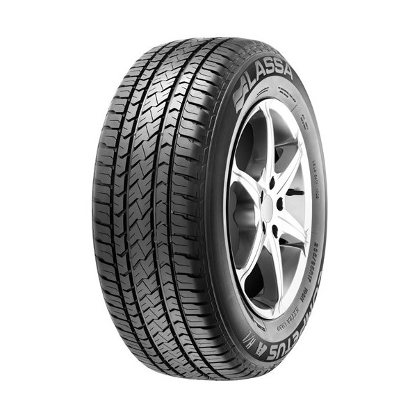 Lassa 245/70R16 111H XL COMPETUS H/L M+S Yaz Lastiği