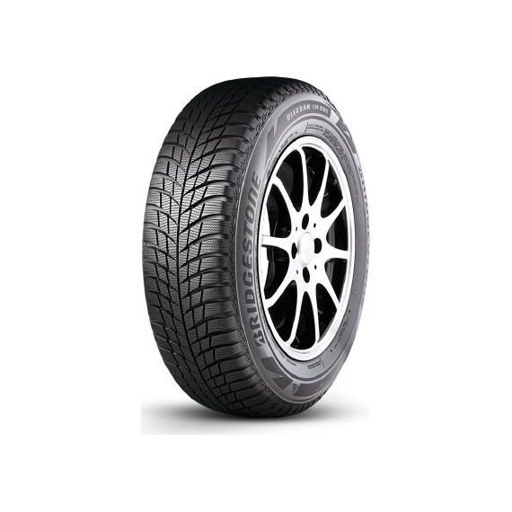 Bridgestone 225/55R16 99H XL Blizzak Lm001 M+S / SFM Kış Lastiği