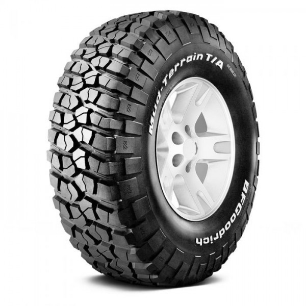 Bf Goodrich 285/75R16 116/113Q MUD TERRAIN KM2 Yaz Lastiği